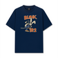 Áo Thun Relaxed Fit Blink 182 Bunny Logo