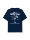 Áo Thun Relaxed Fit Margarita