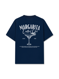 Áo Thun Relaxed Fit Margarita