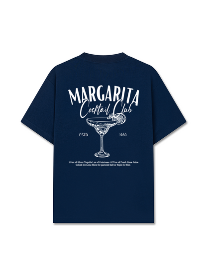 Áo Thun Relaxed Fit Margarita