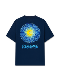 Áo Thun Relaxed Fit Masterpiece Dreamer