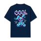 Áo Thun Relaxed Fit Tshirt Cool Rabbit