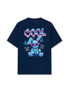 Áo Thun Relaxed Fit Tshirt Cool Rabbit