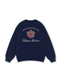 Chateau Montrose Sweater