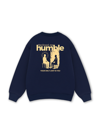 Stay Focused Sweater