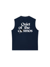 Áo Ba Lỗ Relaxed Fit Life Vibe Quiet Of The Cosmos