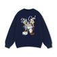 Stay Cool Sweater