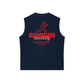 Áo Ba Lỗ Relaxed Fit Running Society