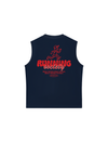 Áo Ba Lỗ Relaxed Fit Running Society
