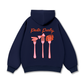 Pasta Party Hoodie