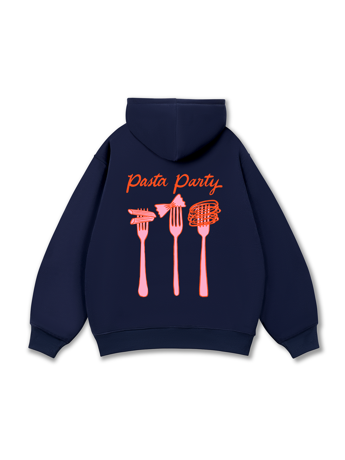 Pasta Party Hoodie