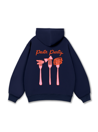 Pasta Party Hoodie