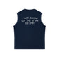 Áo Ba Lỗ Relaxed Fit I Have Running