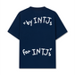 Áo Thun Relaxed Fit By INTJs for INTJs