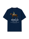 Áo Thun Relaxed Fit Old Money Shergar