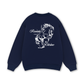 Remain Divice Sweater
