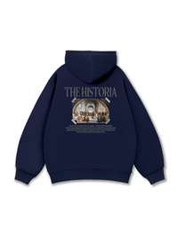 The Historia Hoodie