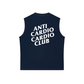 Áo Ba Lỗ Relaxed Fit Anti Cardio