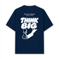 Áo Thun Relaxed Fit Think Big