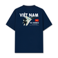 Áo Thun Relaxed Fit Việt Nam SU-30MK2