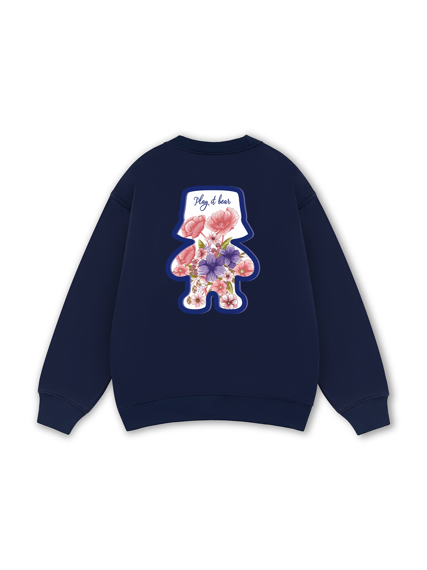 Play It Bear Sweater