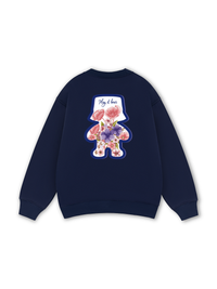 Play It Bear Sweater