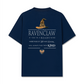 Áo Thun Relaxed Fit Ravenclaw Chosen