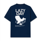 Áo Thun Relaxed Fit Lazy Day MH3196MH