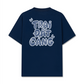 Áo Thun Relaxed Fit Trai Đất Cảng