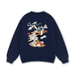 Chill Summer Sweater