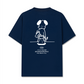 Áo Thun Relaxed Fit Pour Bloom Enjoy
