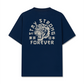 Áo Thun Relaxed Fit Stay Strong Forever