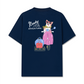 Áo Thun Relaxed Fit Ready Fur Adventure