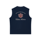 Áo Ba Lỗ Relaxed Fit Chateau Montrose