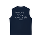 Áo Ba Lỗ Relaxed Fit Une Nuit d_été