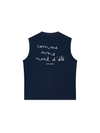 Áo Ba Lỗ Relaxed Fit Une Nuit d_été