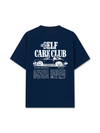 Áo Thun Relaxed Fit Neun (S)elf Car(e) Club