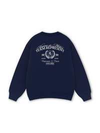 Team Represent Sweater