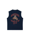 Áo Ba Lỗ Relaxed Fit Texan Church Merch