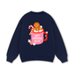 Hot Cocoa Club Sweater