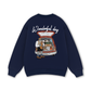 Wonderful Day Sweater