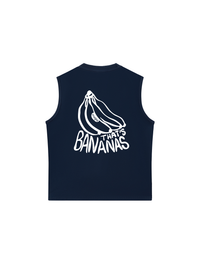 Áo Ba Lỗ Relaxed Fit That_s Bananas