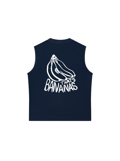 Áo Ba Lỗ Relaxed Fit That_s Bananas