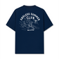 Áo Thun Relaxed Fit Endless Summer Club