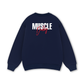 Muscle Daddy Sweater