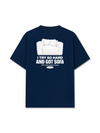 Áo Thun Relaxed Fit Try So Hard