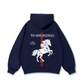 The New Originals Vintage Horse Hoodie