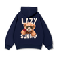 Lazy Sunday Hoodie