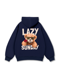 Lazy Sunday Hoodie