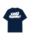 Áo Thun Relaxed Fit Good Karma